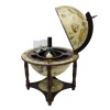 Глобус-бар настольный Robinson - Фото № 2