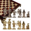 Подарочные шахматы Рыцарская конница - Фото № 6