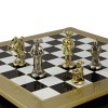 Подарочные шахматы Столетняя война - Фото № 7