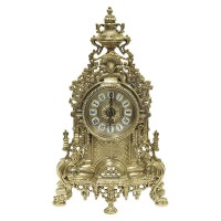 Часы каминные Модест Часы каминные Модест