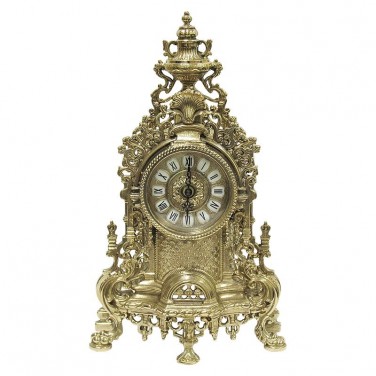 Часы каминные Модест