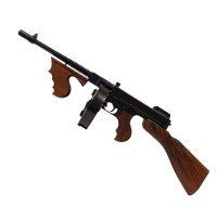 Модель Автомат Томпсона