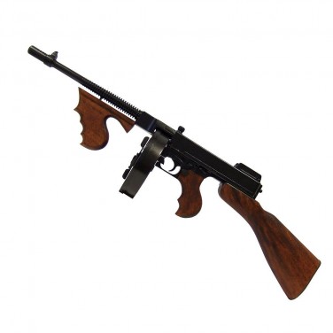 Модель Автомат Томпсона