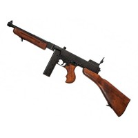 Модель Автомат Томпсона М1 1928 года Модель Автомат Томпсона М1 1928 года