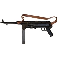 Модель Автомат Шмайсер МП 40 