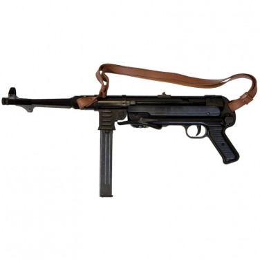 Модель Автомат Шмайсер МП 40 Модель Автомат Шмайсер МП 40