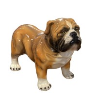 Статуэтка Бульдог Марик Статуэтка Бульдог Марик