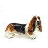Статуэтка Бассет Марик - Фото № 2
