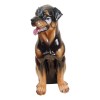 Статуэтка Ротвейлер Юджин - Фото № 3