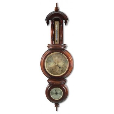 Домашняя метеостанция Зодчество