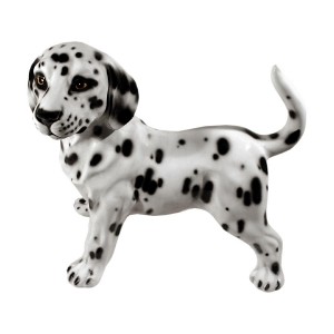Статуэтка Далматин Принц