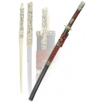 Катана Душа шиматцу