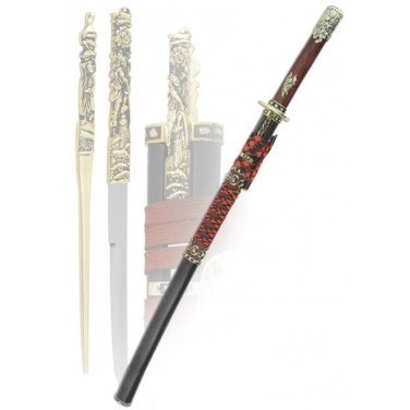 Катана Душа шиматцу