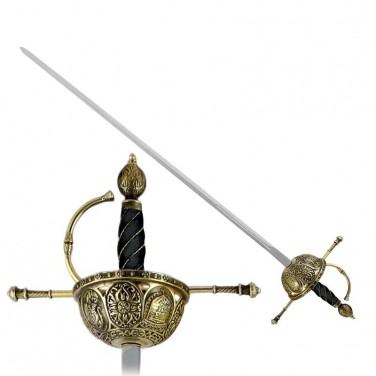 Шпага Бретта Шпага Бретта