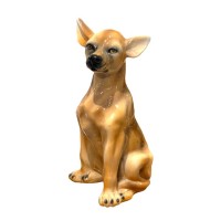 Статуэтка Чихуахуа Феня Статуэтка Чихуахуа Феня