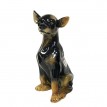 Статуэтка Чихуахуа Габи Статуэтка Чихуахуа Габи
