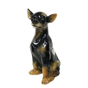 Статуэтка Чихуахуа Габи