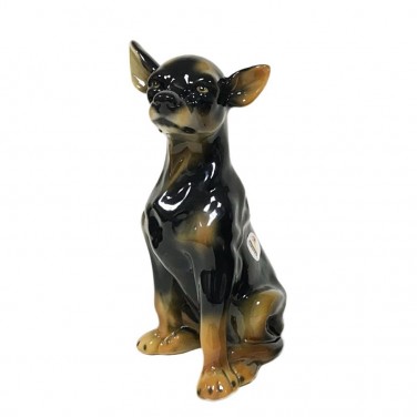 Статуэтка Чихуахуа Габи Статуэтка Чихуахуа Габи