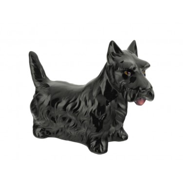Статуэтка Шотландский терьер Шерман