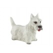 Статуэтка Шотландский терьер Маффин