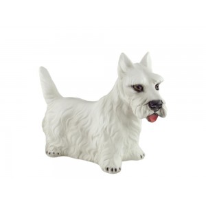 Статуэтка Шотландский терьер Маффин