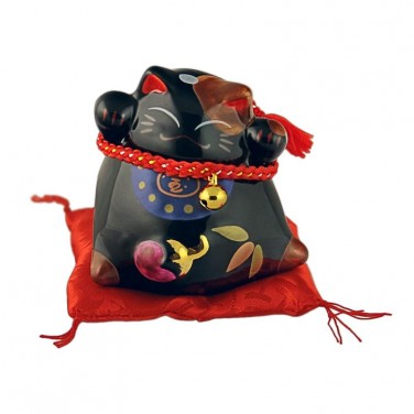 Копилка Манеки - защита от злых сил