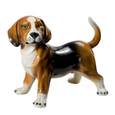 Статуэтка Бигль Микки