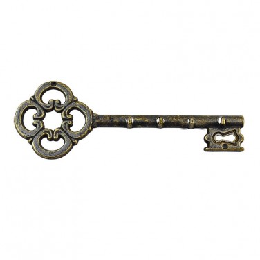 Ключница настенная Заветный ключик