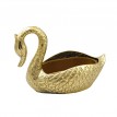 Фруктовница Золотой лебедь