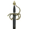 Декоративный меч Легендарный Колада Дель Сид Декоративный меч Легендарный Колада Дель Сид - Фото № 4