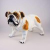 Статуэтка Бульдог Хуч - Фото № 3