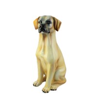 Статуэтка Лабрадор Смайл