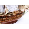 Модель корабля Король Луи - Фото № 2