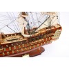 Модель корабля Король Луи - Фото № 5