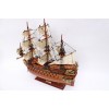 Модель корабля Королевское солнце (малый) Модель корабля Королевское солнце (малый) - Фото № 5
