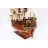 Модель корабля Королевское солнце (малый) Модель корабля Королевское солнце (малый) - Фото № 6