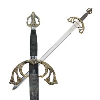 Декоративный меч Тизон Эль Сид