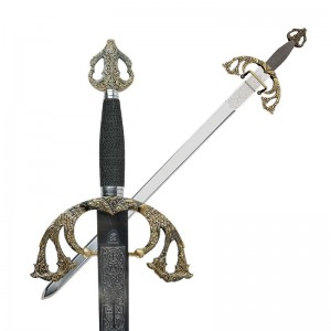 Декоративный меч Тизон Эль Сид