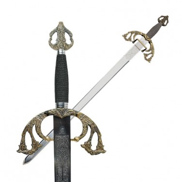 Декоративный меч Тизон Эль Сид
