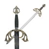 Декоративный меч Тизон Эль Сид - Фото № 2