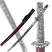 Самурайский меч вакидзаси Хондзе Масамоне