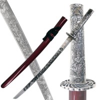 Самурайский меч вакидзаси Хондзе Масамоне