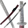 Самурайский меч вакидзаси Хондзе Масамоне Самурайский меч вакидзаси Хондзе Масамоне - Фото № 2