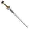 Декоративный меч Сила Тутанхамона - Фото № 3