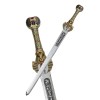Декоративный меч Сила Тутанхамона - Фото № 5