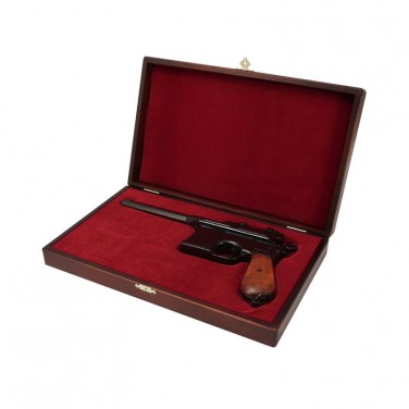 Модель Маузер красных комиссаров