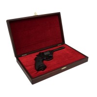 Модель Наган революционный