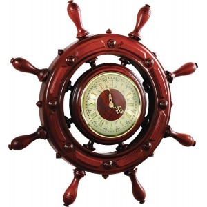 Часы настенные Девятый вал Часы настенные Девятый вал