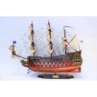 Модель корабля Королевское солнце