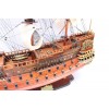 Модель корабля Королевское солнце Модель корабля Королевское солнце - Фото № 3